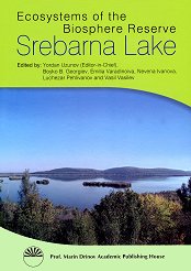 Ecosystems of the Biosphere Reserve Srebarna Lake - 