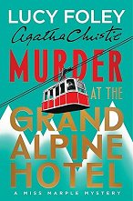 Murder at the Grand Alpine Hotel (��������� �������) - �����
