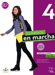Nuevo Espanol en marcha - ���� 4 (B2): ������� �� �������� ���� - ������ ��������