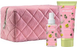 ��������� �������� PUPA Milano Let's Bloom Wildflowers - �����