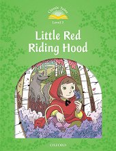 Classic Tales - ���� 3 (A1+): Little Red Riding Hood Activity Book and Play Second Edition - ������ �����