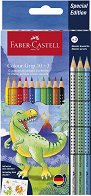 ������ ������ Faber-Castell Grip 2001 - ���������