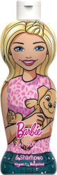 Barbie Shower Gel & Shampoo 2D - ������ �����