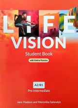 Life Vision - ���� Pre-Intermediate (A2 - B1): ������� �� ��������� ���� - ������ ��������