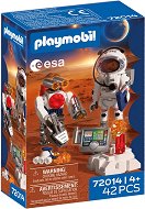 Playmobil - ESA: ��������� � ����� - ������ �����