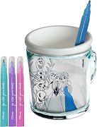 �������� �� ���������� Disney Frozen