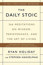 The Daily Stoic - �����
