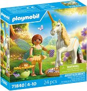 Playmobil - �������: ����� �� ������ � ��� - ��������