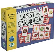 Lasst uns Einkaufen - 