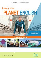 Ready for Planet English - ���� Elementary (A1 - A2): ������� �� ��������� ���� - ������ ��������