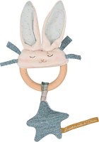 Дрънкалка Зайче - Moulin Roty -