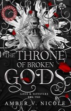 The Throne of Broken Gods - �����