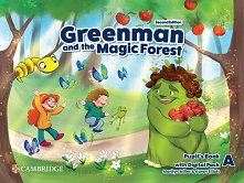 Greenman and the Magic Forest - ���� A (A1): ������� �� ��������� ���� Second Edition - �������