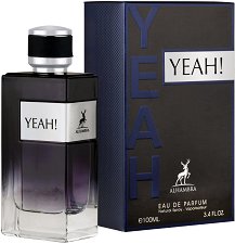 Maison Alhambra Yeah! EDP - �����