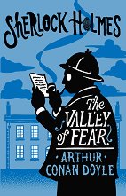 Sherlock Holmes: The Valley of Fear - ������ �����