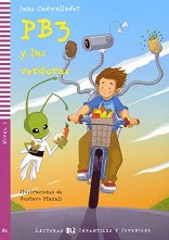 PB3 y las verduras - Infantiles y Juveniles A1 - ������ �����