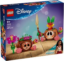 LEGO ���������� �� ����� - �������� - ������ �����