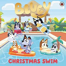 Bluey: Christmas Swim (��������� �������) - �����