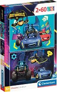 Bat Wheels - ������