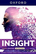 Insight - Advanced: ������� �� ��������� ���� Second Edition - �������