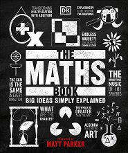 The Maths Book - �����