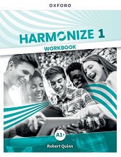 Harmonize - ���� 1 (A1+): ������ �������� �� ��������� ���� - ������ ��������