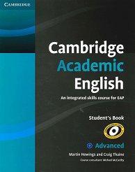 Cambridge Academic English: ������ ������� �� ��������� ���� ���� Advanced (C1): ������� - ��������