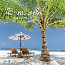   - Dream Islands 2026 - 