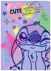 �������� � ������ ������ Stitch Cute - ��������