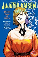 Jujutsu Kaisen: Thorny Road at Dawn - ������