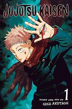 Jujutsu Kaisen - volume 1 - �����