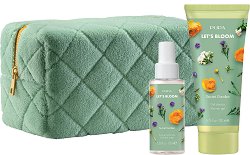 ��������� �������� PUPA Milano Let's Bloom Secret Garden - ��������