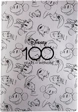 �������� � ������ ������ Disney 100 years of wonder - 