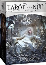 Tarot de la Nuit - ����� ����