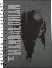    The Mandalorian  B5    - 
