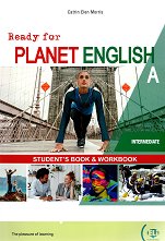 Ready for Planet English - ���� Intermediate (B1 - B1+): �������� A �� ��������� ���� Split Edition - ������ ��������