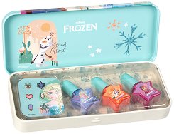 ������ �������� �� ������� Disney Frozen - ������