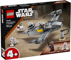 LEGO Star Wars - ���������� N-1 �� ����� � ����� - �����