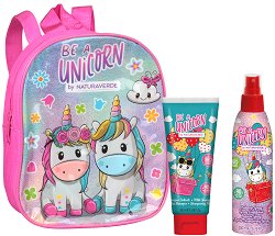 ��������� �������� �� ������ Be a Unicorn - ������ �����