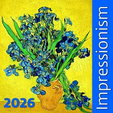   - Impressionism 2026 - 