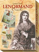 Lenormand Oracle - �����