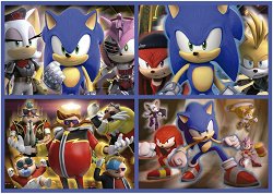 Sonic Prime - ������