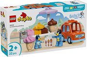 LEGO Duplo - ����������� ����������� � ���� - ������ �����