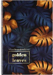 �������� ��� ������� � ������ ������ Golden Leaves - ��������