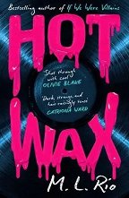 Hot Wax - �����