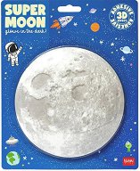������� ���� Legami Super Moon - ������ �����