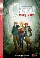 Le Chant magique - Juniors A1 - �������