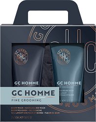 ��������� �������� Grace Cole Homme Fine Grooming - �������