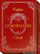 Golden Lenormand Oracle - �������