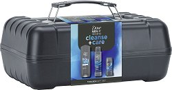 ��������� �������� �� ���� Dove Men+Care Toolbox - ��������